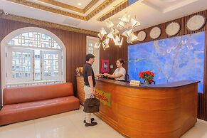 Seavitel Beach Hotel Da Nang