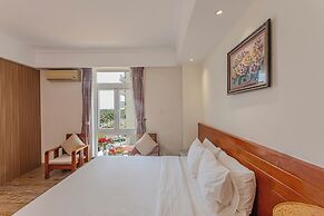 Seavitel Beach Hotel Da Nang