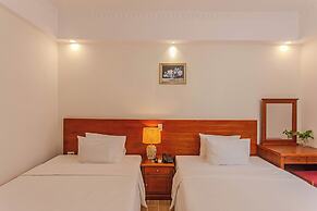 Seavitel Beach Hotel Da Nang