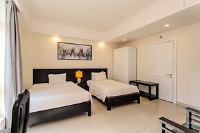 Seavitel Beach Hotel Da Nang
