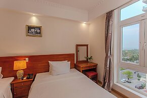 Seavitel Beach Hotel Da Nang