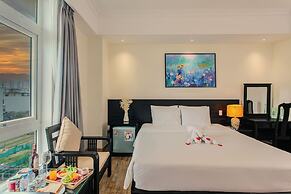 Seavitel Beach Hotel Da Nang