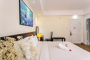 Seavitel Beach Hotel Da Nang
