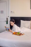 Seavitel Beach Hotel Da Nang