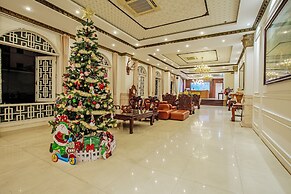 Seavitel Beach Hotel Da Nang