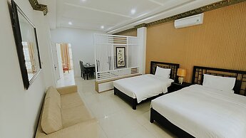 Seavitel Beach Hotel Da Nang