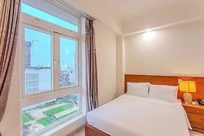 Seavitel Beach Hotel Da Nang
