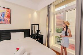 Seavitel Beach Hotel Da Nang