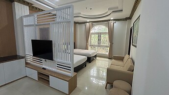 Seavitel Beach Hotel Da Nang