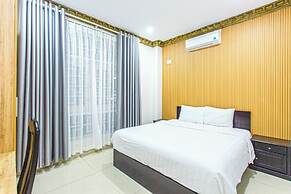 Seavitel Beach Hotel Da Nang