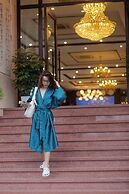 Seavitel Beach Hotel Da Nang