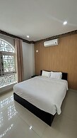 Seavitel Beach Hotel Da Nang