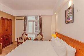 Seavitel Beach Hotel Da Nang