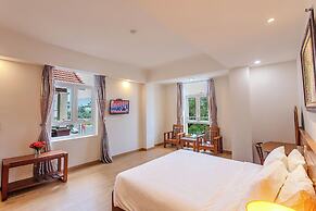 Seavitel Beach Hotel Da Nang