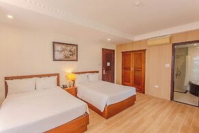 Seavitel Beach Hotel Da Nang