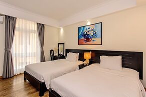 Seavitel Beach Hotel Da Nang