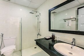Seavitel Beach Hotel Da Nang