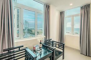 Seavitel Beach Hotel Da Nang