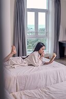 Seavitel Beach Hotel Da Nang