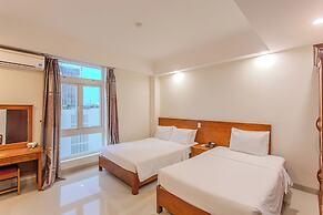 Seavitel Beach Hotel Da Nang