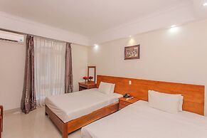 Seavitel Beach Hotel Da Nang