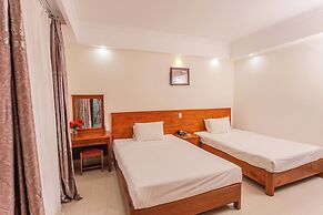 Seavitel Beach Hotel Da Nang