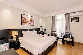 Seavitel Beach Hotel Da Nang