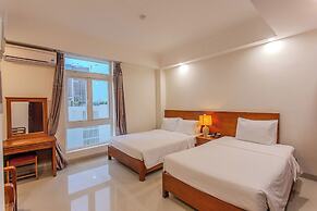 Seavitel Beach Hotel Da Nang