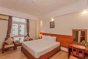 Seavitel Beach Hotel Da Nang
