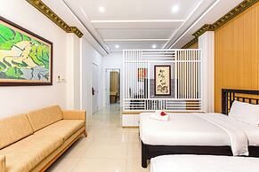Seavitel Beach Hotel Da Nang