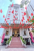 Seavitel Beach Hotel Da Nang