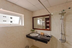 Seavitel Beach Hotel Da Nang