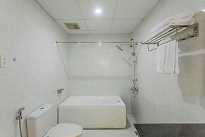 Seavitel Beach Hotel Da Nang