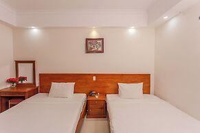 Seavitel Beach Hotel Da Nang