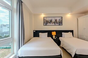 Seavitel Beach Hotel Da Nang
