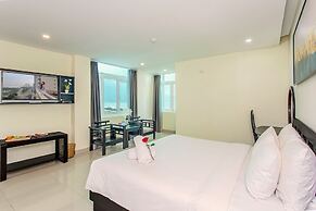 Seavitel Beach Hotel Da Nang