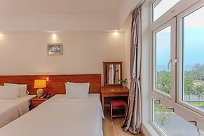 Seavitel Beach Hotel Da Nang