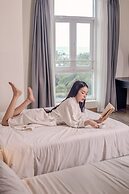 Seavitel Beach Hotel Da Nang