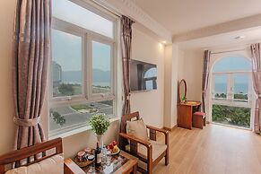 Seavitel Beach Hotel Da Nang