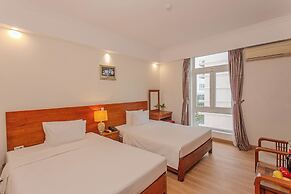 Seavitel Beach Hotel Da Nang