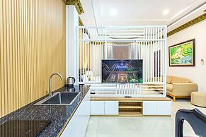 Seavitel Beach Hotel Da Nang