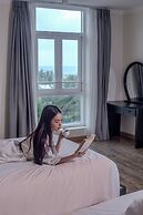 Seavitel Beach Hotel Da Nang