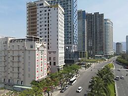 Seavitel Beach Hotel Da Nang