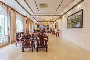Seavitel Beach Hotel Da Nang