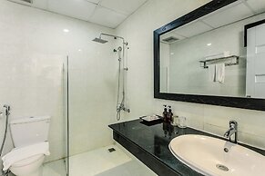 Seavitel Beach Hotel Da Nang