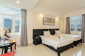 Seavitel Beach Hotel Da Nang