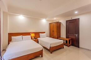Seavitel Beach Hotel Da Nang