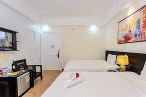 Seavitel Beach Hotel Da Nang