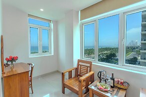 Seavitel Beach Hotel Da Nang