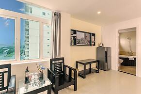 Seavitel Beach Hotel Da Nang